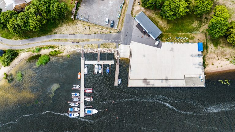 Narva-Jõesuu Sadam